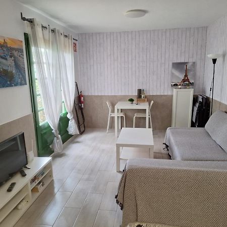 Puerta Del Sol II Apartment Caleta De Fuste Exterior photo