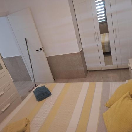 Puerta Del Sol II Apartment Caleta De Fuste Exterior photo