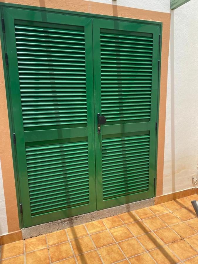 Puerta Del Sol II Apartment Caleta De Fuste Exterior photo