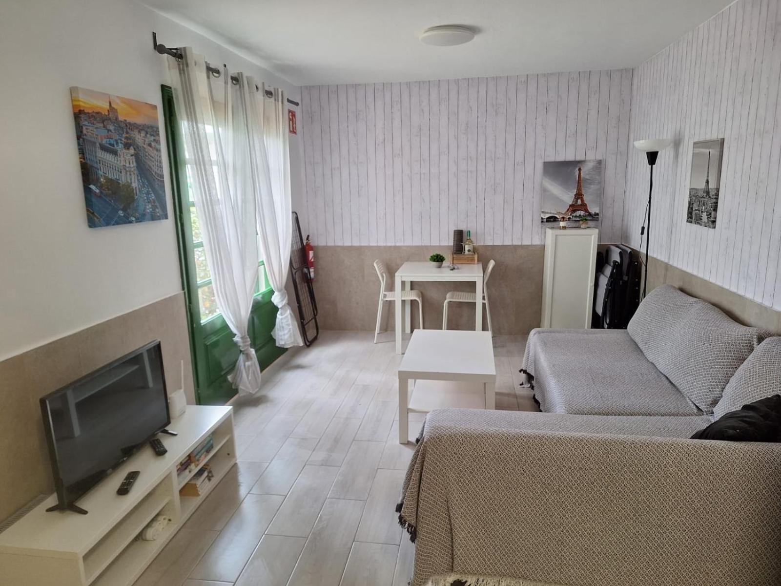 Puerta Del Sol II Apartment Caleta De Fuste Exterior photo
